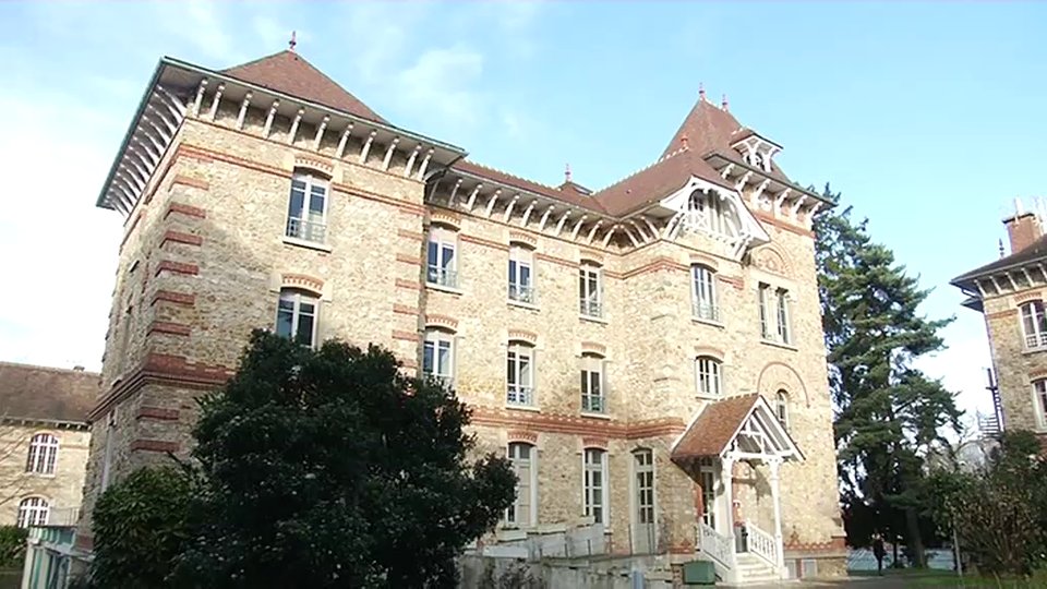 Ecampus Sciences Po Saint Germain En Laye