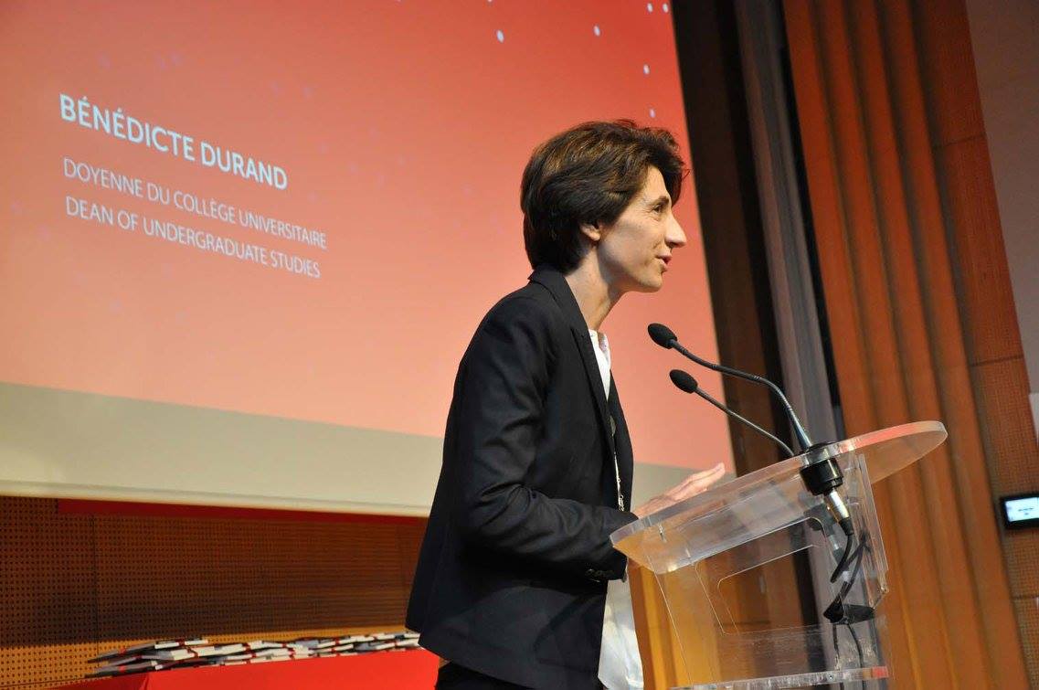 Devenir maître de conférences à Sciences Po ( 2/2 ) La Péniche