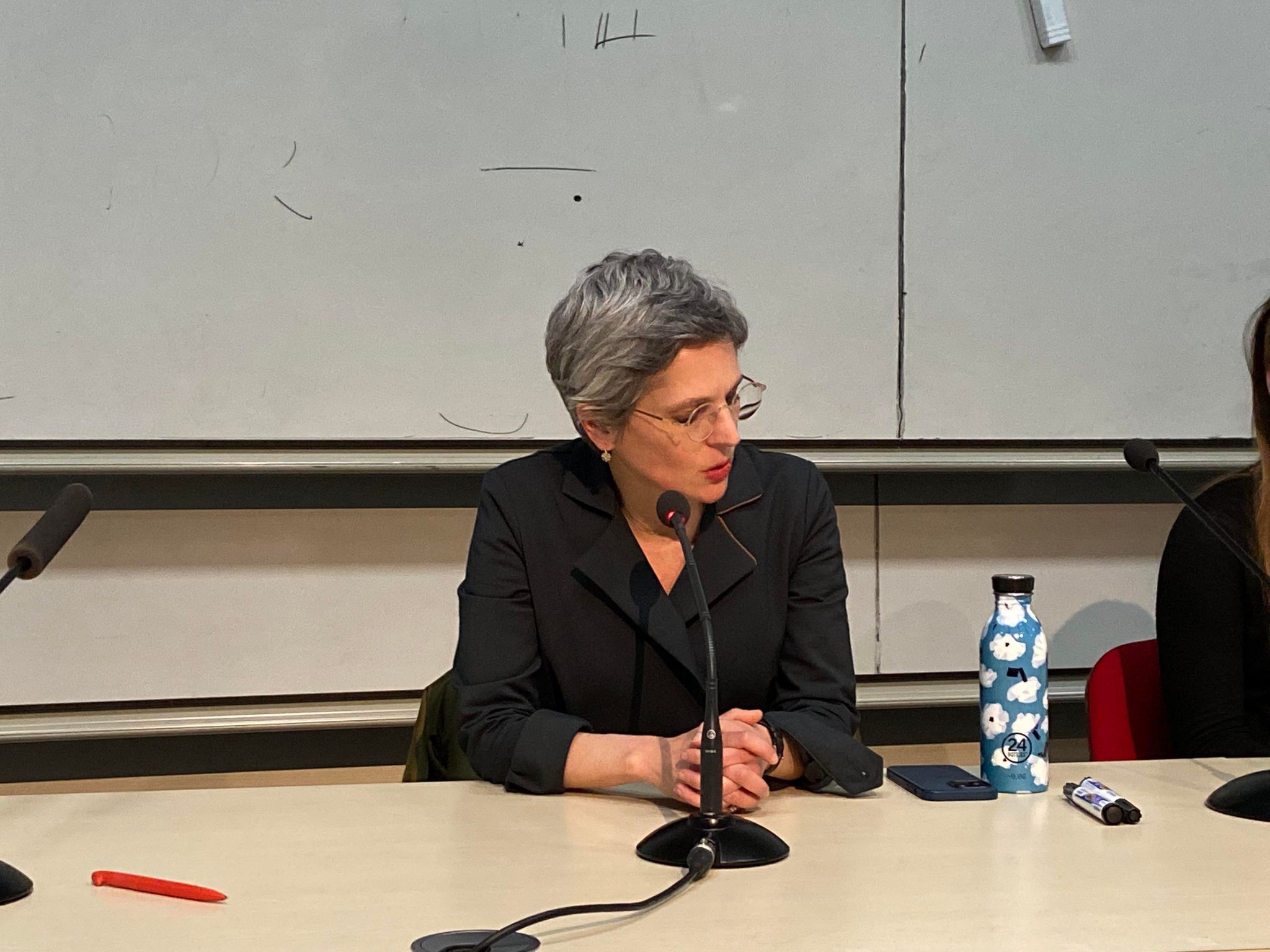 La Péniche – Le Journal Étudiant de Sciences Po